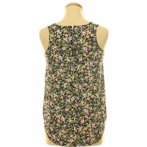 Primark virágmintás felső