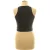 Divided arany-fekete top