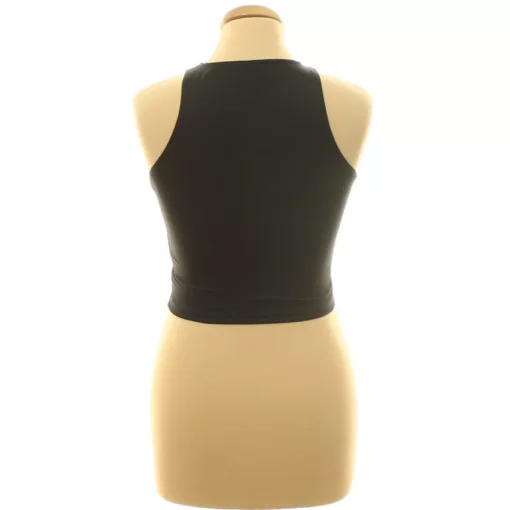 Divided arany-fekete top