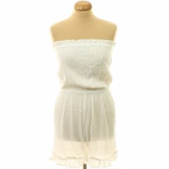 Influence fehér overál