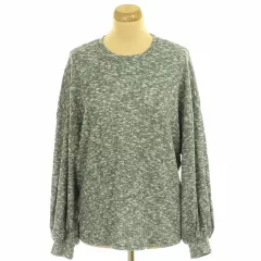 Shein szürke  pulóver