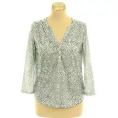 H&M mintás felső