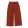 Miss Selfridge terrakotta színű culotte nadrág