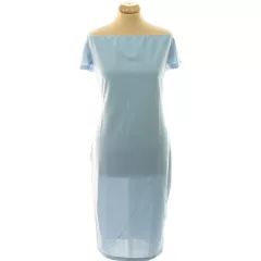 Shein kék ruha
