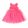 Couture Princess csipkés pink tüllruha