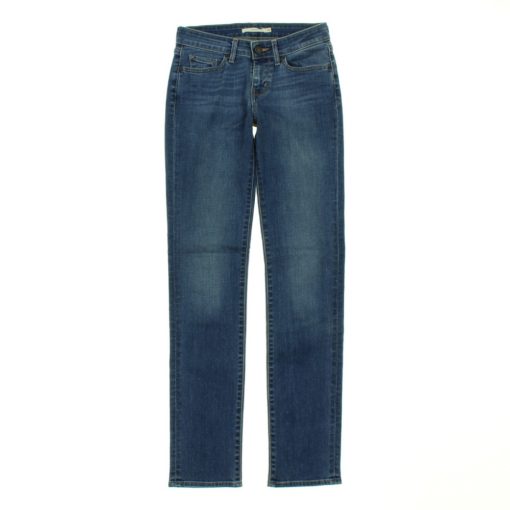 Levis 712 kék slim farmer