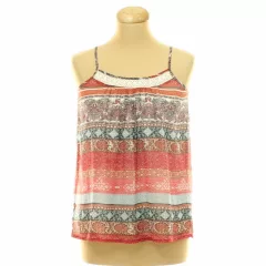 Vero Moda mintás felső