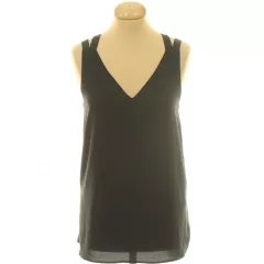 River Island fekete felső