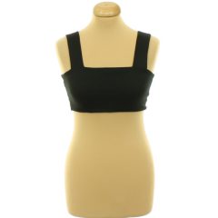 Shein fekete top