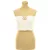 Pretty Little Thing fehér top