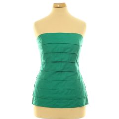 Topshop zöld míder