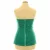 Topshop zöld míder