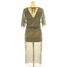 River Island leopárdmintás ruha