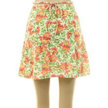 Missguided virágmintás szoknya