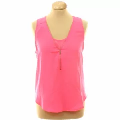 Neonpink felső