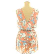 New Look virágmintás  overál