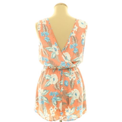 New Look virágmintás  overál