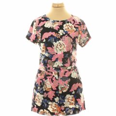 Missguided mintás overál