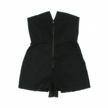 Topshop fekete overál