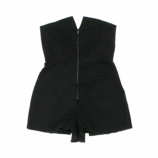 Topshop fekete overál