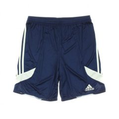 Adidas kék sport nadrág