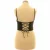 Pink Vanilla leopárdmintás corset top