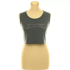Slazenger szürke sport top