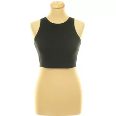 Shein fekete top