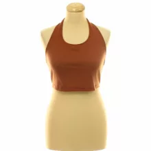 Shein barna top