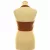 Shein barna top