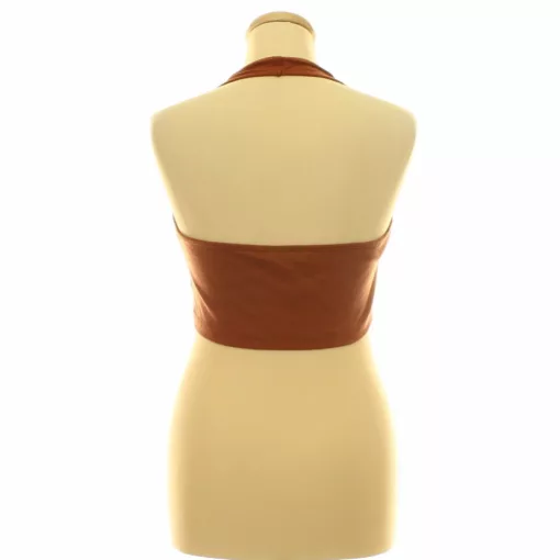 Shein barna top