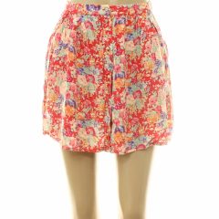 New Look virágmintás szoknya