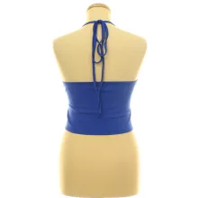Shein kék top