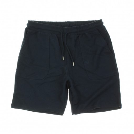 Topman sötétkék férfi short