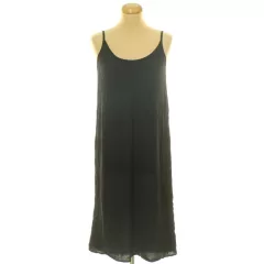 H&M fekete ruha