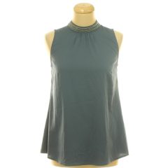 Vero Moda gyöngyös szürke felső