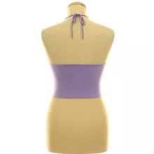 Primark lila top
