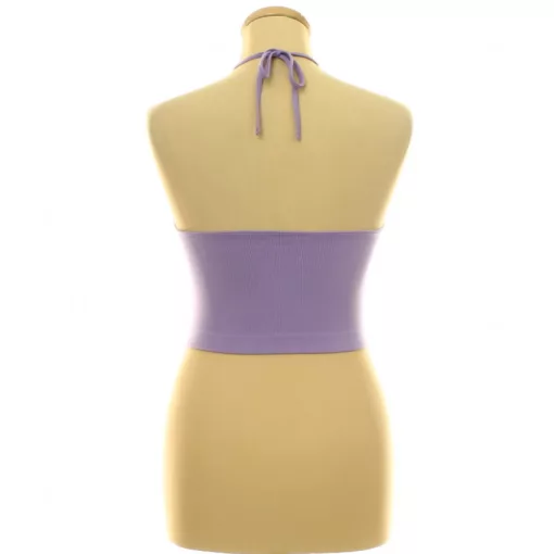 Primark lila top