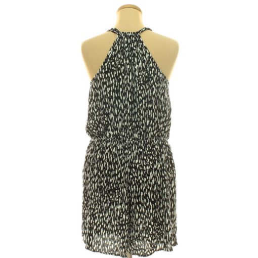 F&F Holiday mintás overál