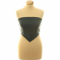 Shein szürke top