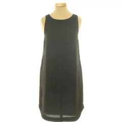 H&M fekete ruha
