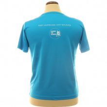 Garmin kék sportfelső