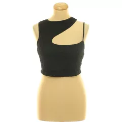 Shein fekete top