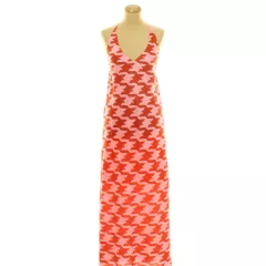 River Island szatén maxi ruha