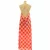 River Island szatén maxi ruha