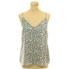 Primark virágmintás felső