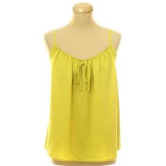 George mustársárga felső