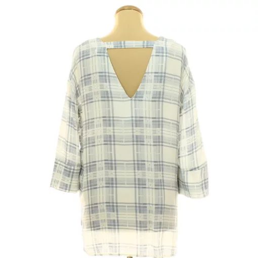 River Island kockás ing