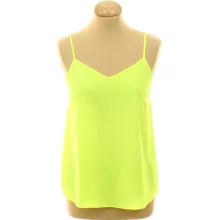 Primark neonzöld felső