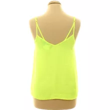 Primark neonzöld felső